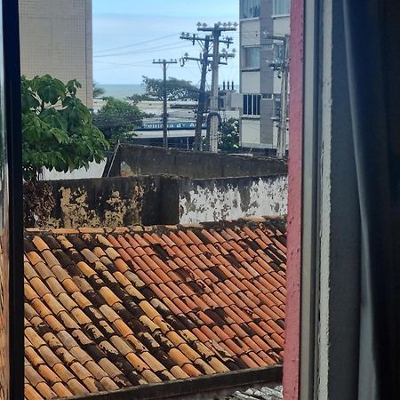 Hotel Estalagem Maceio Extérieur photo