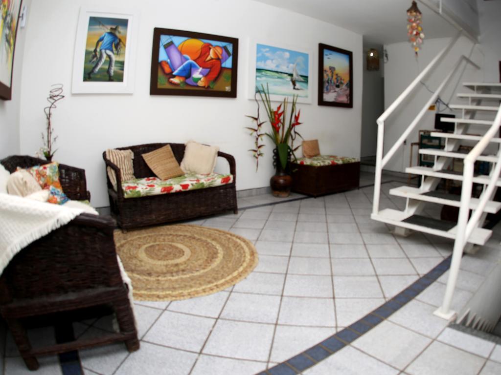 Hotel Estalagem Maceio Extérieur photo