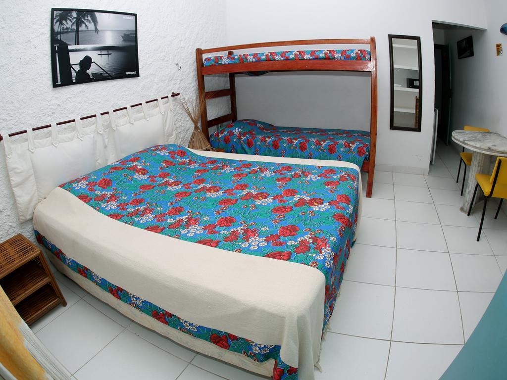 Hotel Estalagem Maceio Extérieur photo