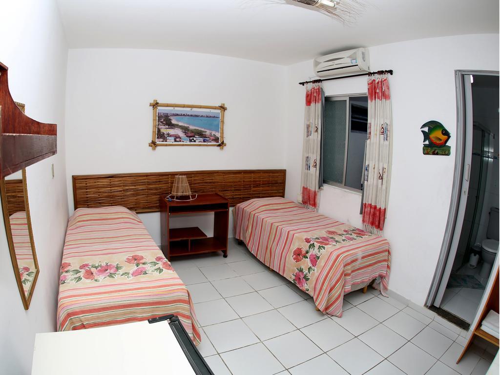 Hotel Estalagem Maceio Extérieur photo