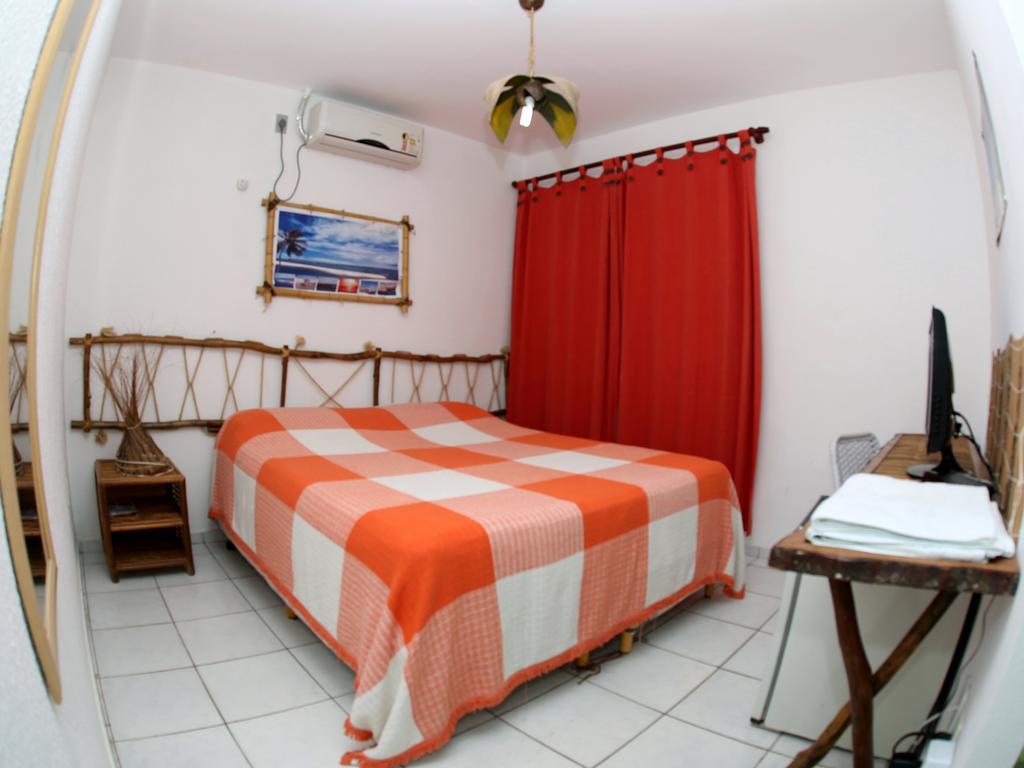 Hotel Estalagem Maceio Extérieur photo