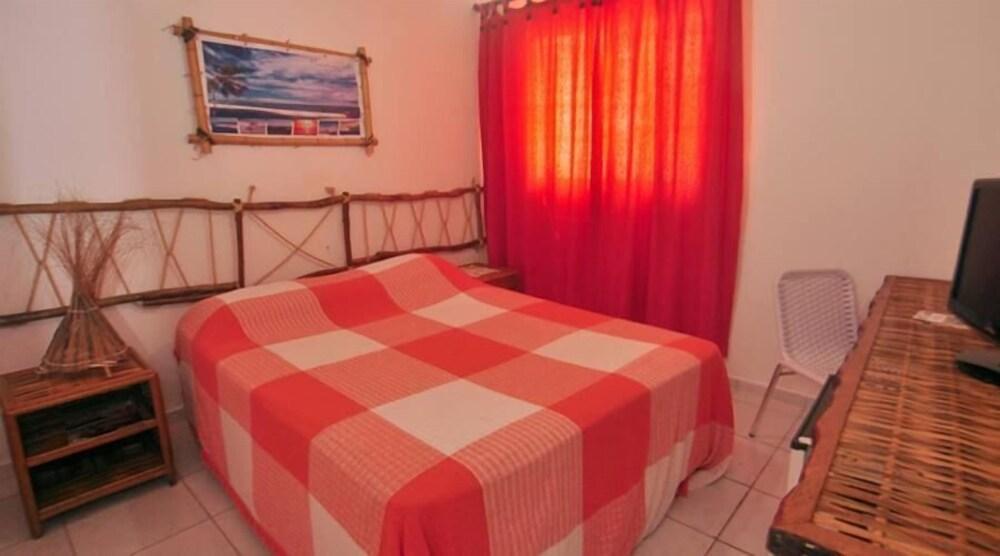 Hotel Estalagem Maceio Extérieur photo