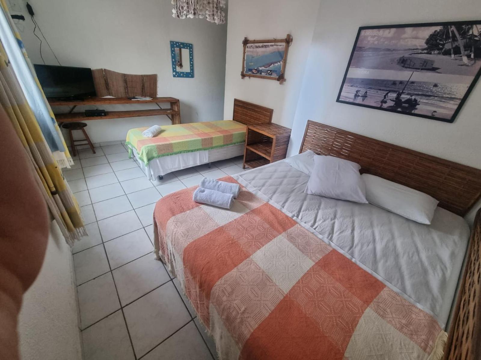 Hotel Estalagem Maceio Extérieur photo