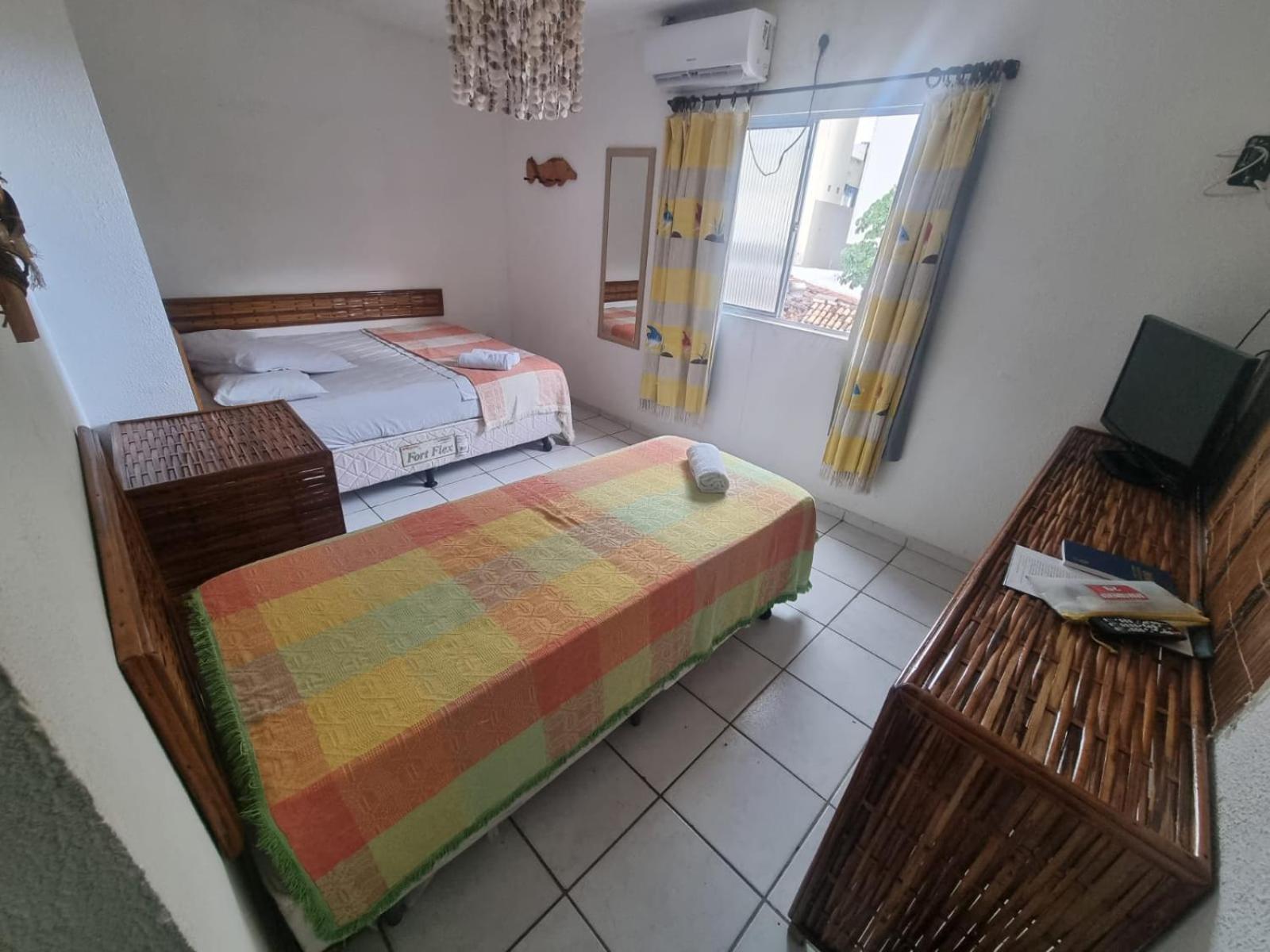 Hotel Estalagem Maceio Extérieur photo