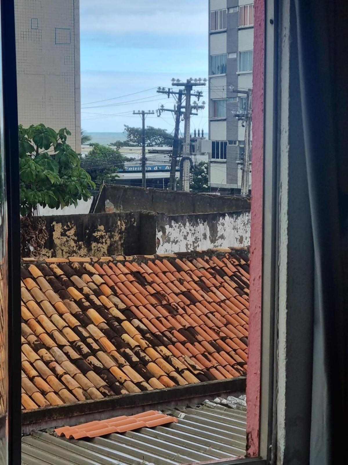 Hotel Estalagem Maceio Extérieur photo