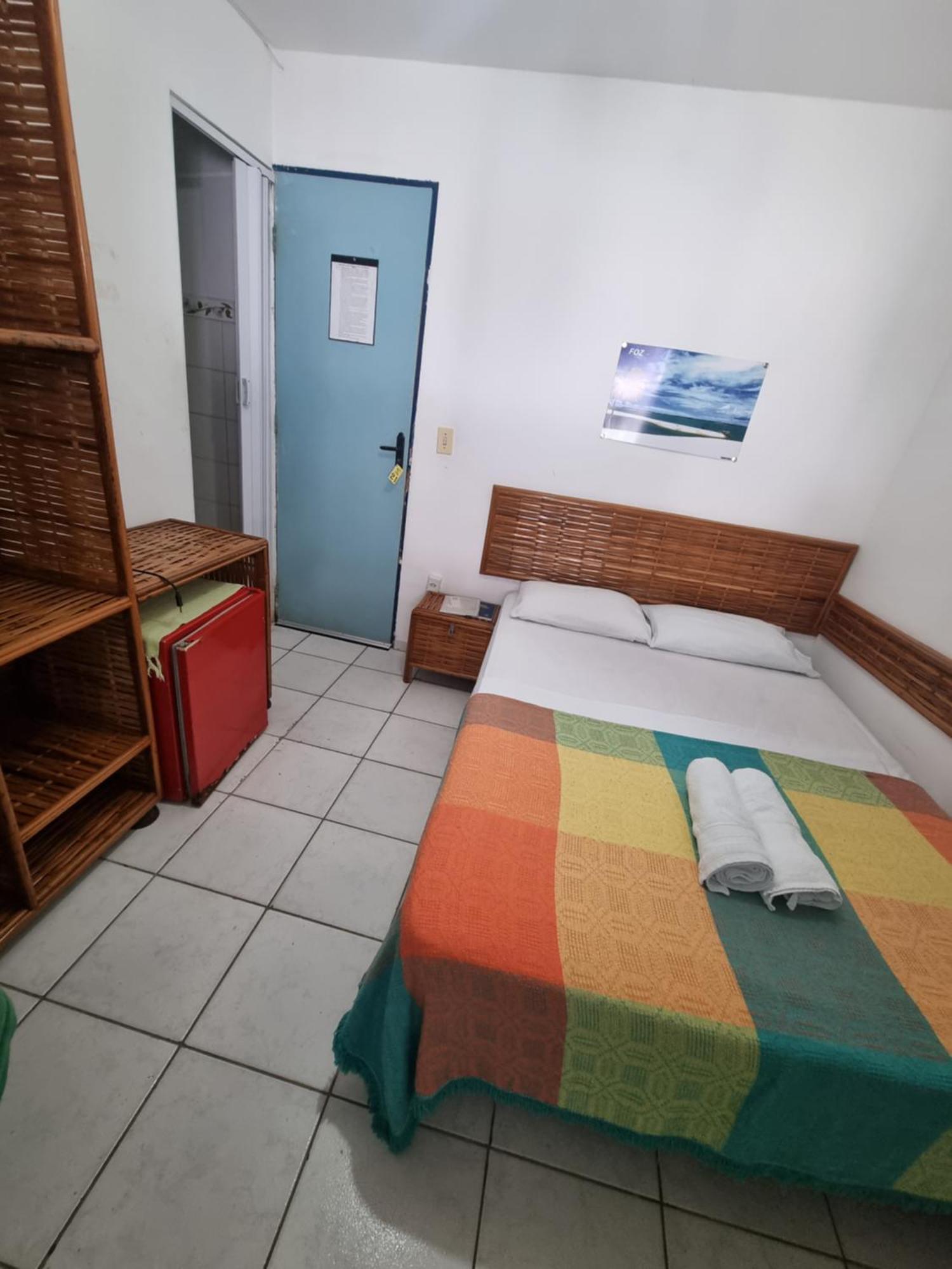 Hotel Estalagem Maceio Extérieur photo