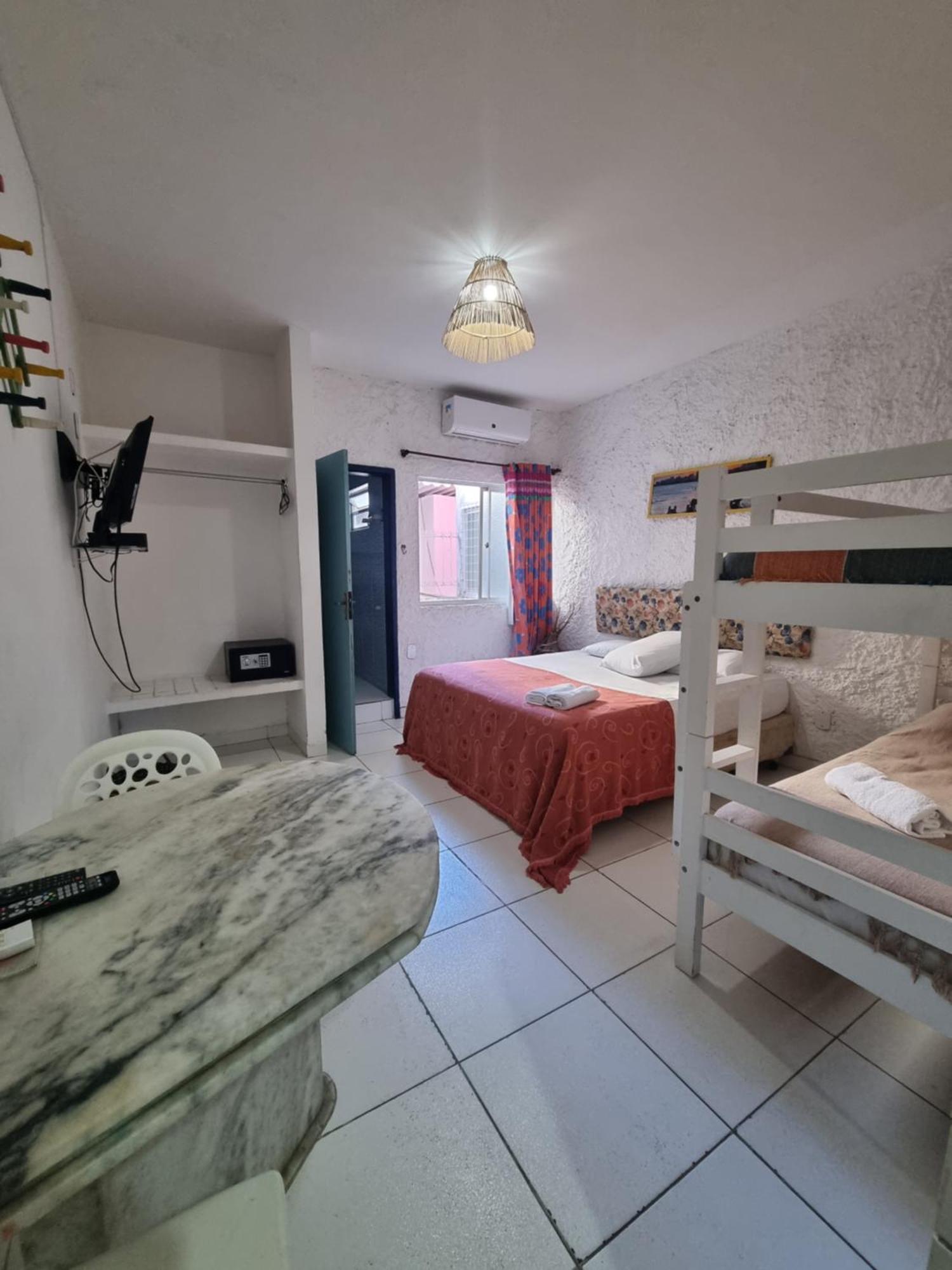 Hotel Estalagem Maceio Extérieur photo