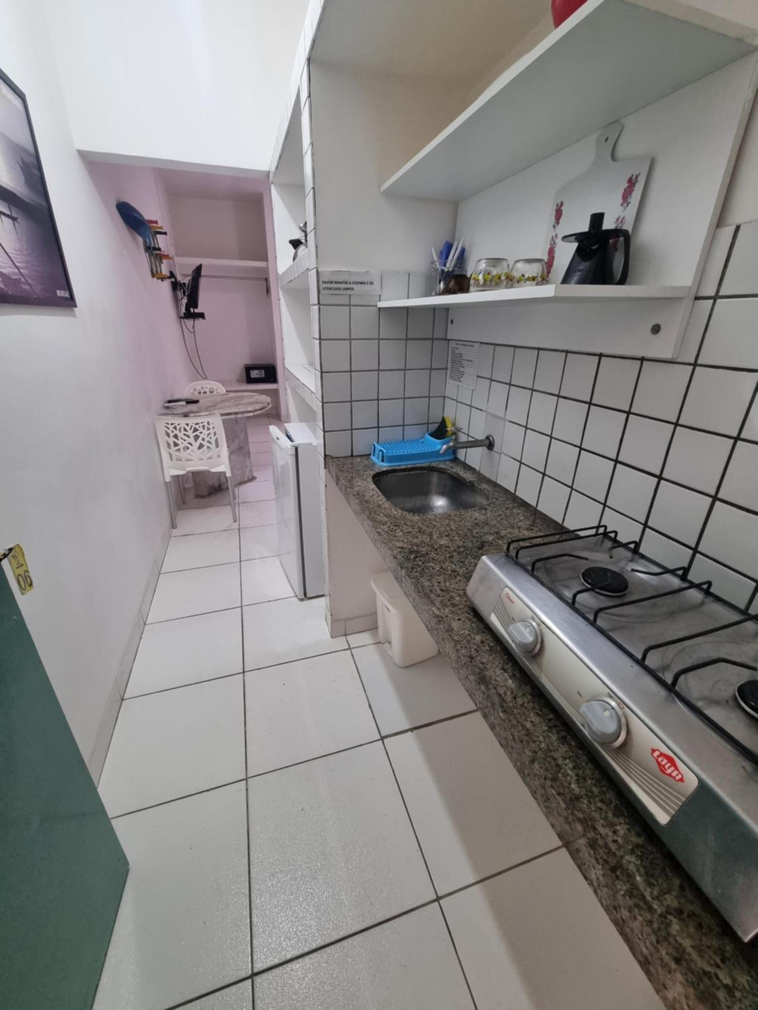 Hotel Estalagem Maceio Extérieur photo