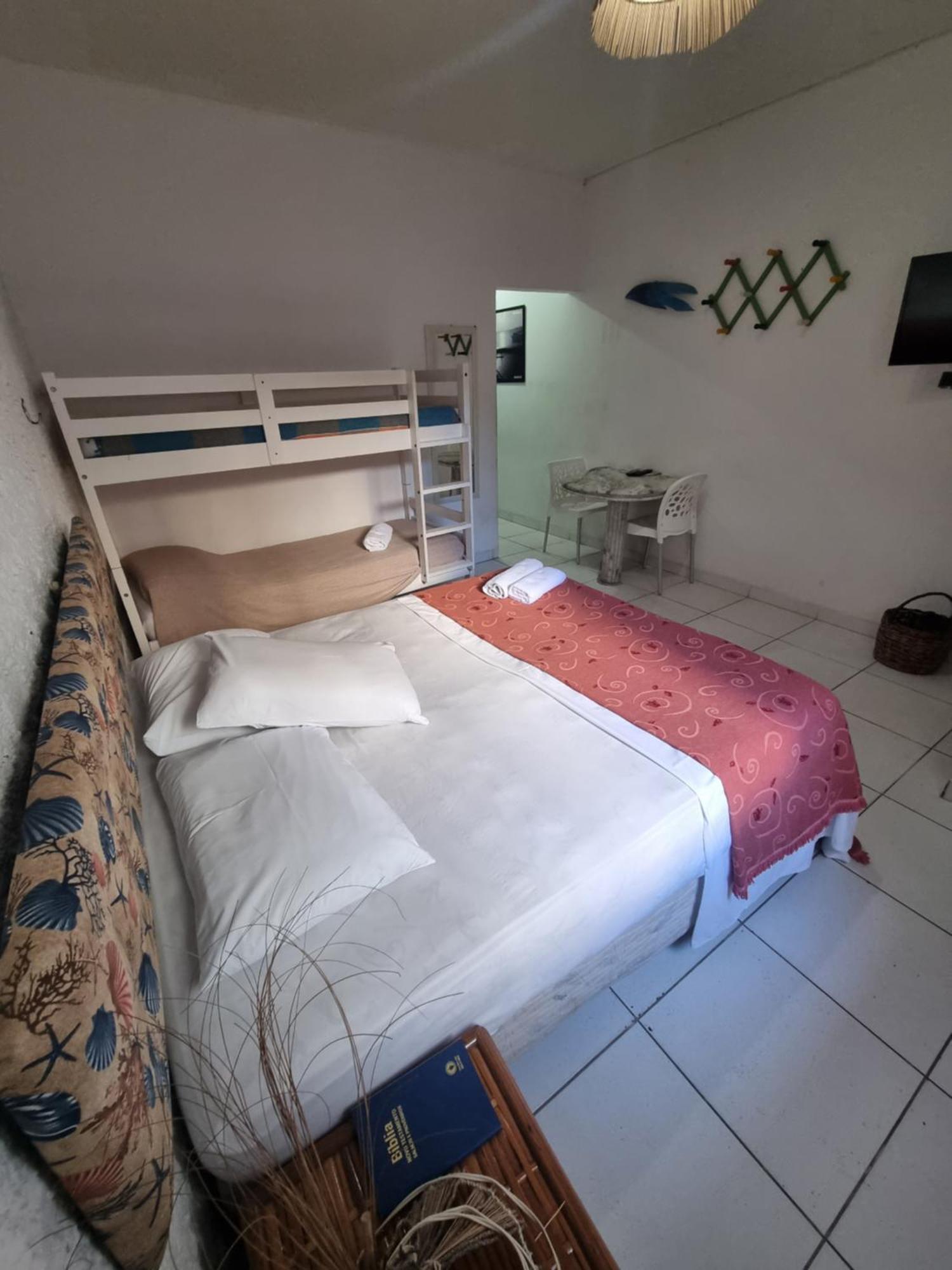 Hotel Estalagem Maceio Extérieur photo
