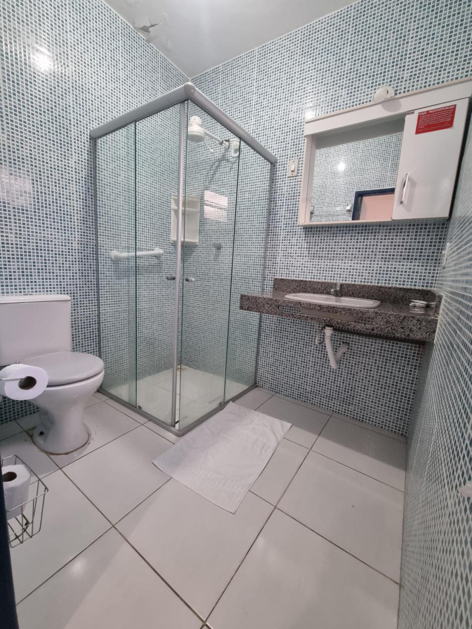 Hotel Estalagem Maceio Extérieur photo