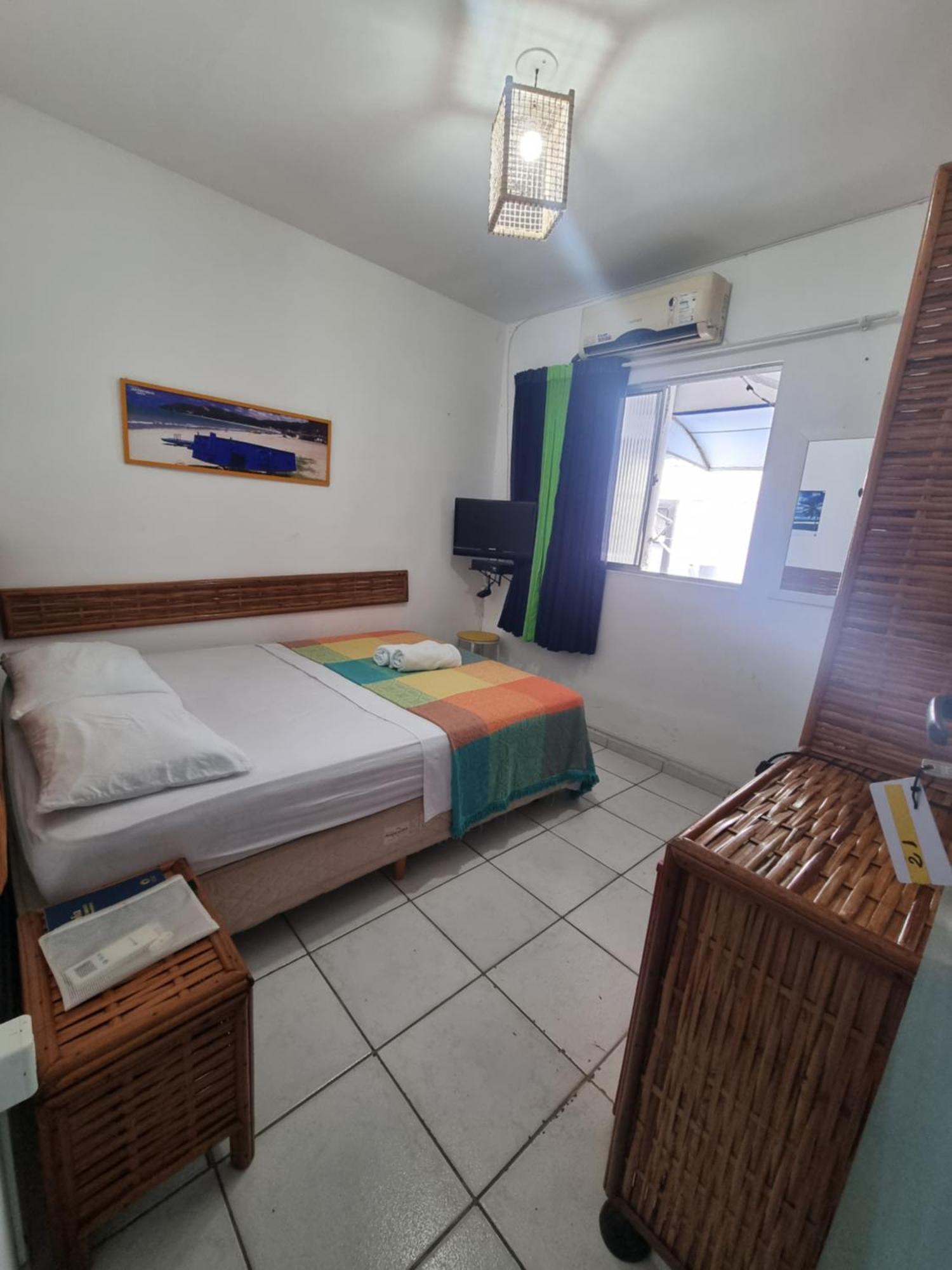 Hotel Estalagem Maceio Extérieur photo
