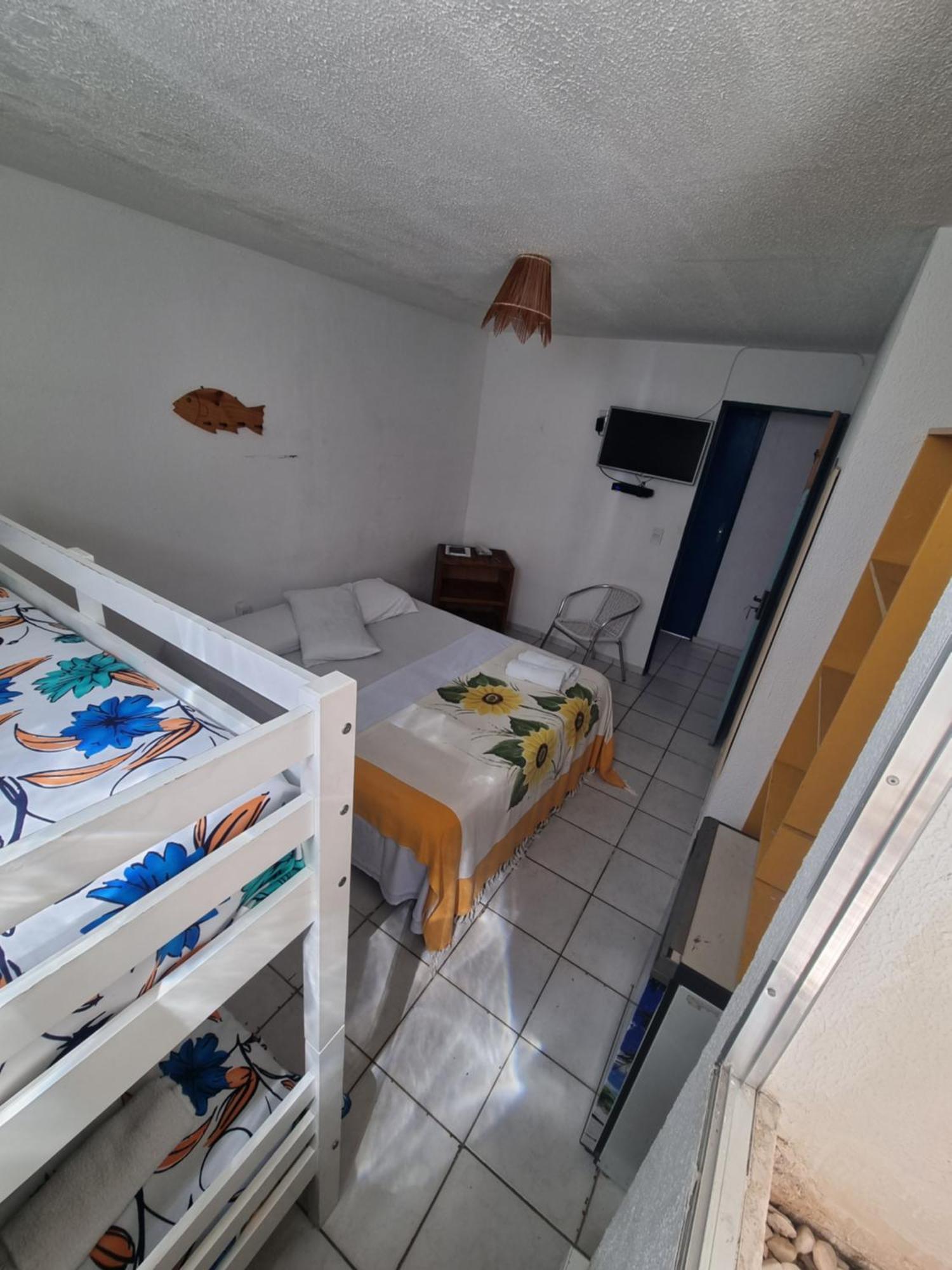 Hotel Estalagem Maceio Extérieur photo
