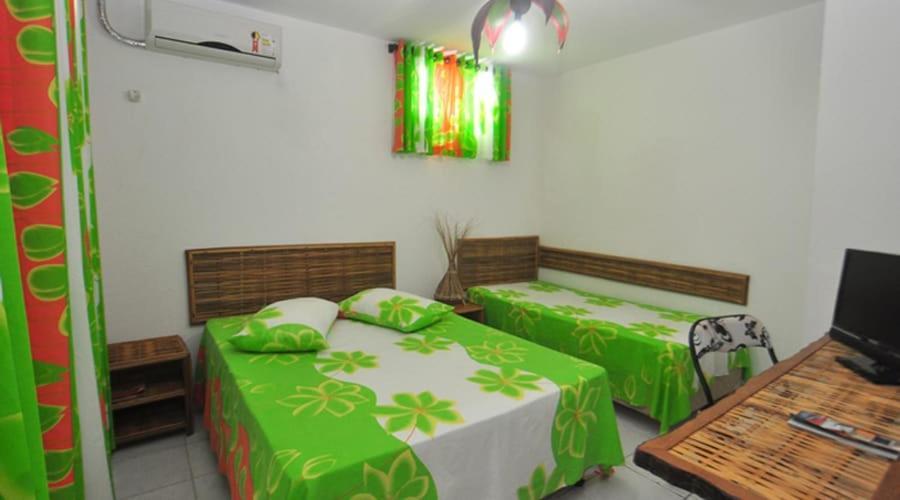 Hotel Estalagem Maceio Extérieur photo
