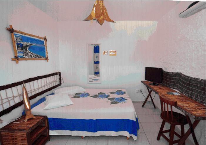 Hotel Estalagem Maceio Extérieur photo