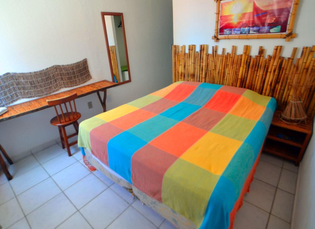 Hotel Estalagem Maceio Extérieur photo
