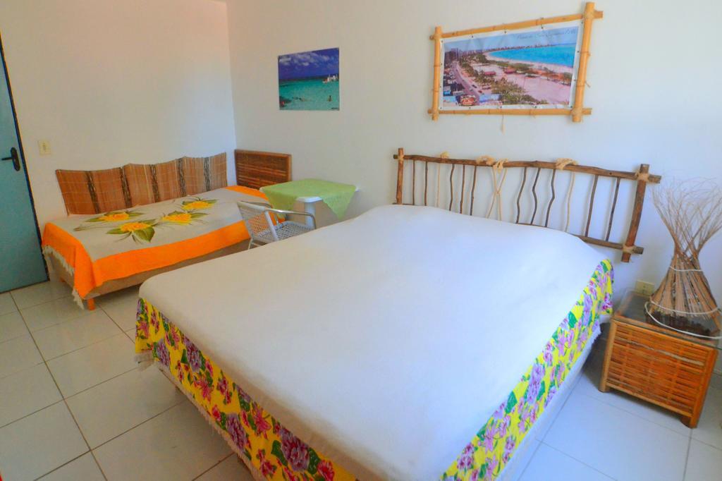 Hotel Estalagem Maceio Extérieur photo