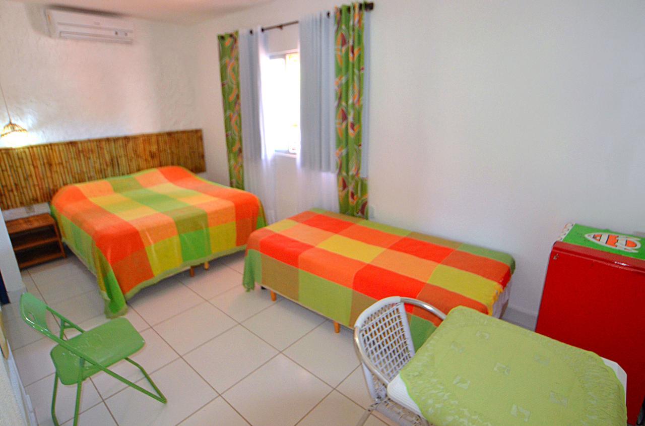 Hotel Estalagem Maceio Extérieur photo