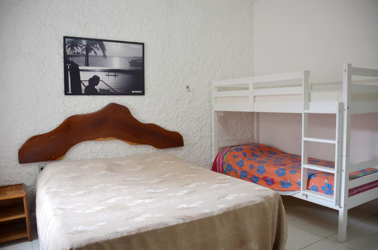 Hotel Estalagem Maceio Extérieur photo