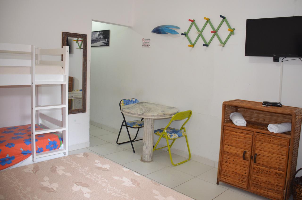 Hotel Estalagem Maceio Extérieur photo