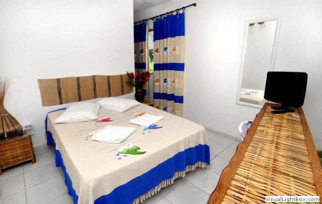 Hotel Estalagem Maceio Extérieur photo