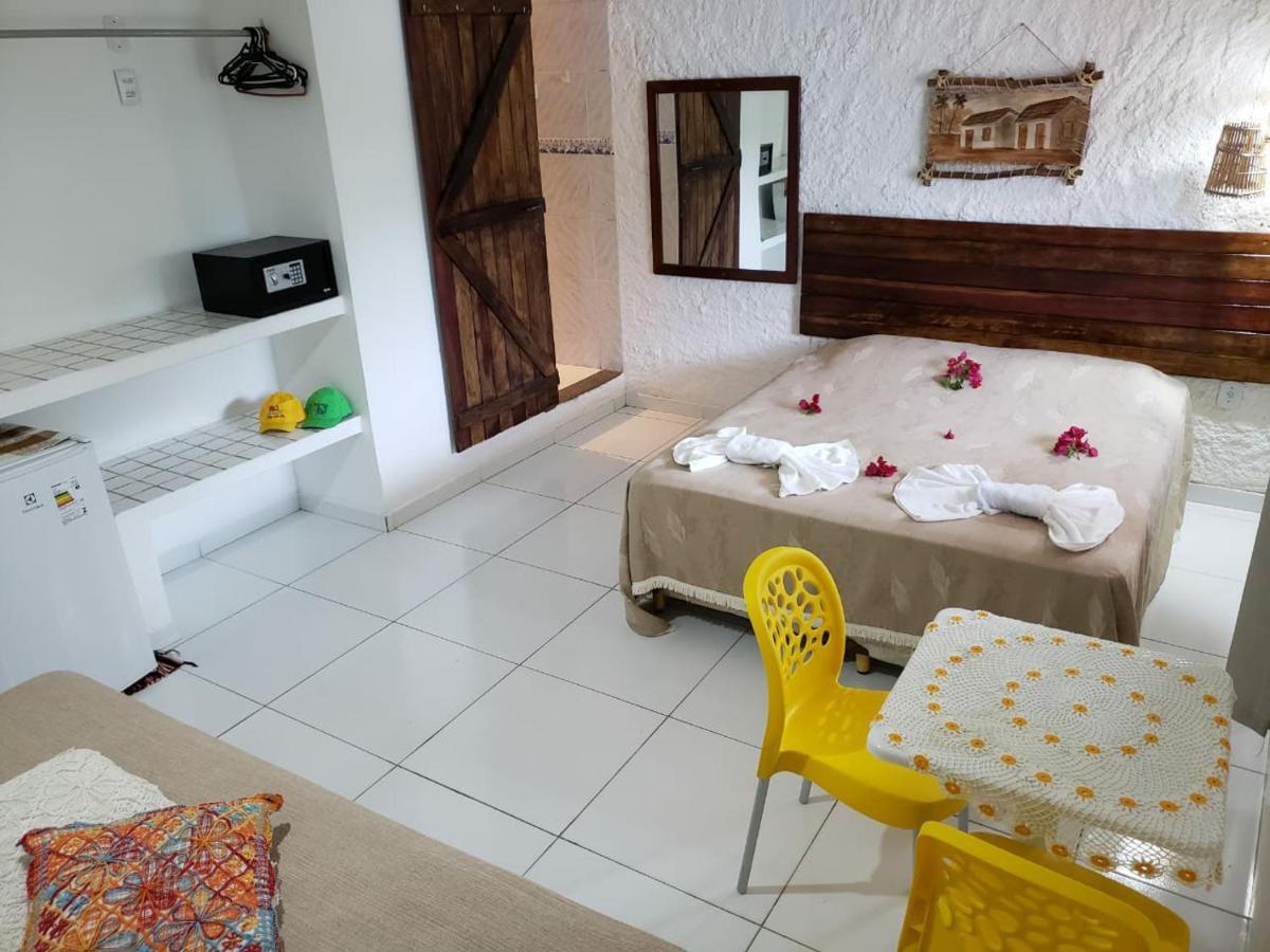 Hotel Estalagem Maceio Extérieur photo